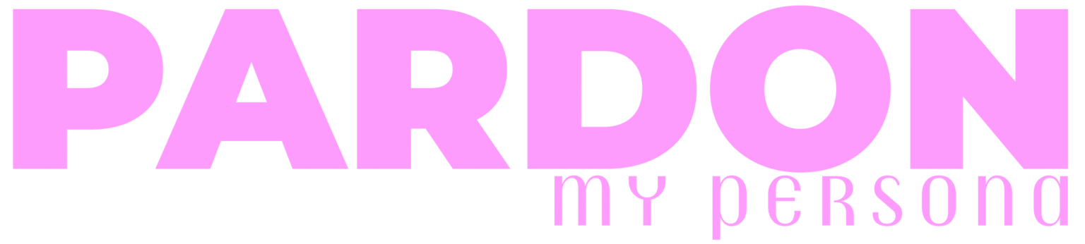 Big logo heading light