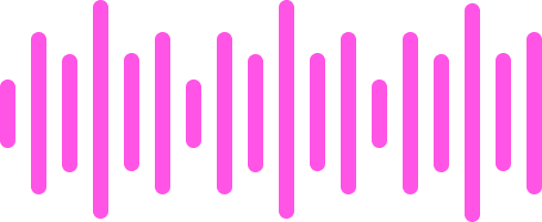 light pink streamlines logo