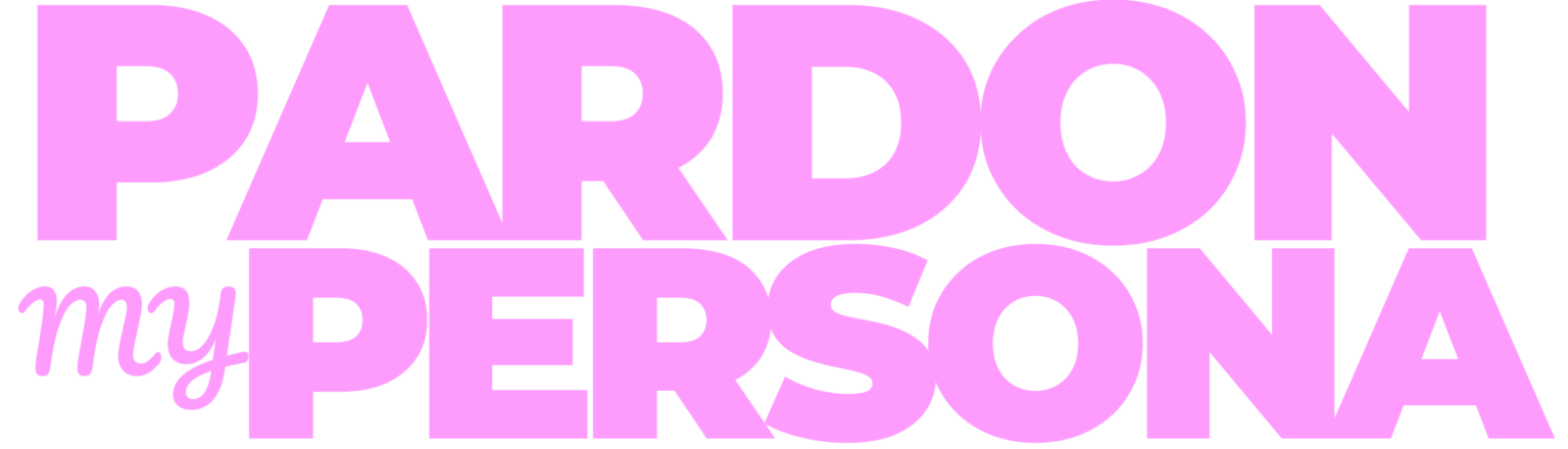 Big logo heading light